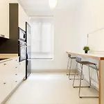 Muy Luminoso A 5 Min Del Centro De Appartement *
